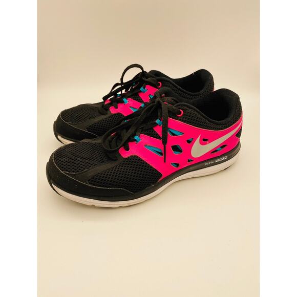 Nike Dual Fusion Lite Running Shoes - Picture 3 of 5
